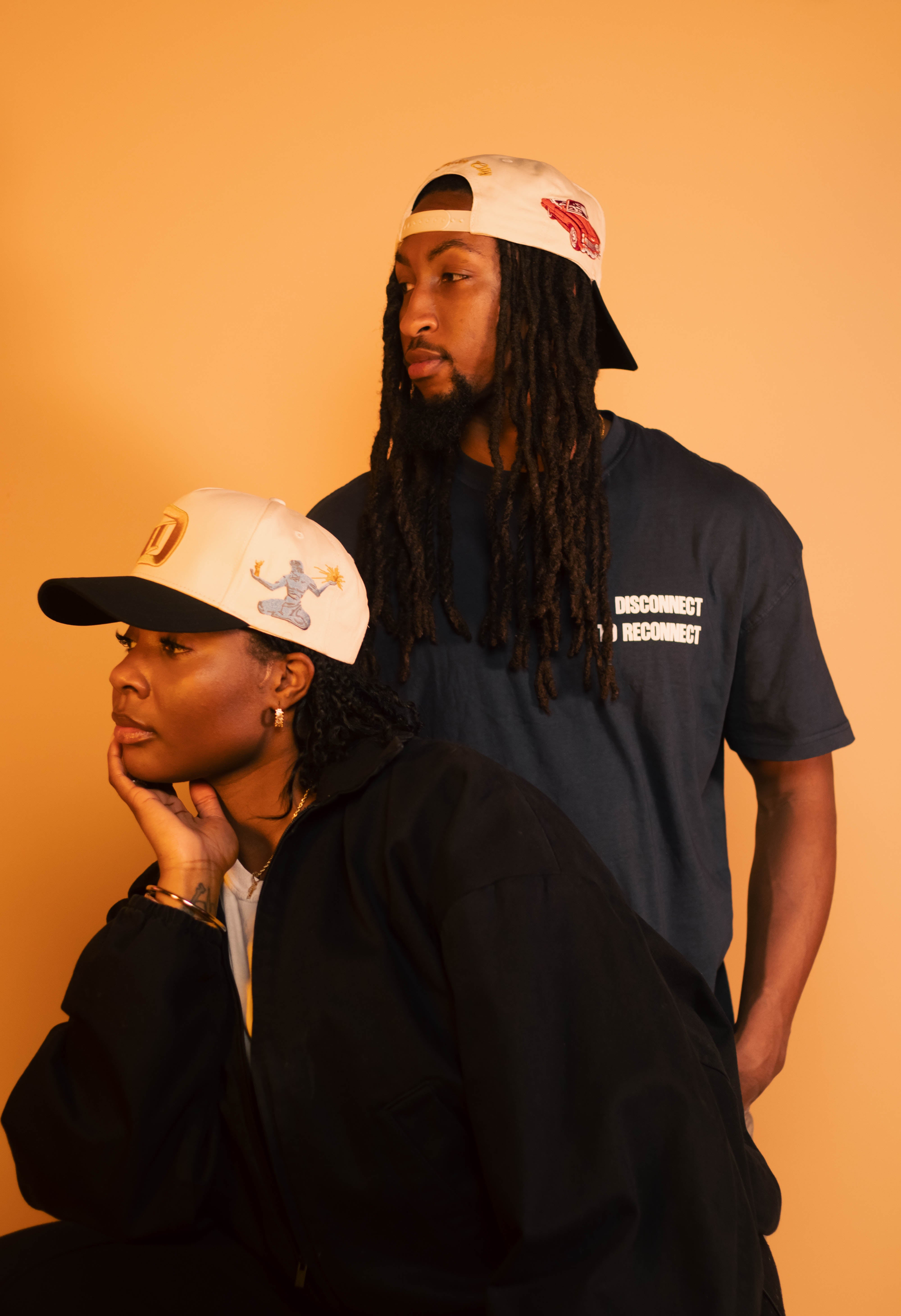 The Motor City 5-Panel Hat